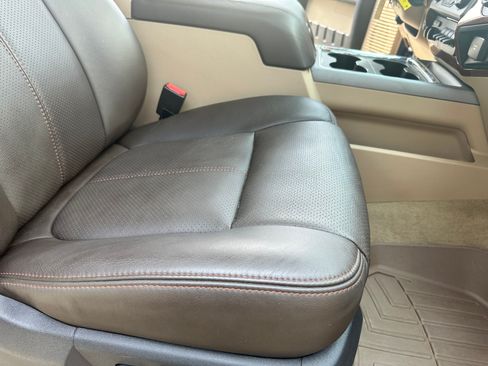Used 2016 Ford F350 King Ranch w/ FX4 Off-Road Package AWD/4WD image 21