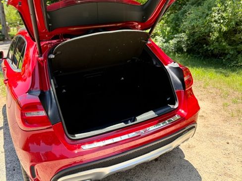 Used 2015 Mercedes-Benz GLA 250 4MATIC image 18