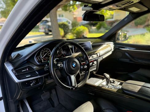 Used 2014 BMW X5 xDrive50i AWD/4WD image 13