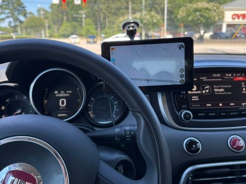 Used 2016 FIAT 500X Trekking FWD image 13