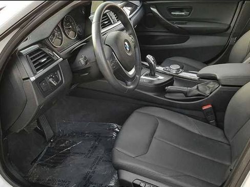 Used 2015 BMW 428i Gran Coupe image 12
