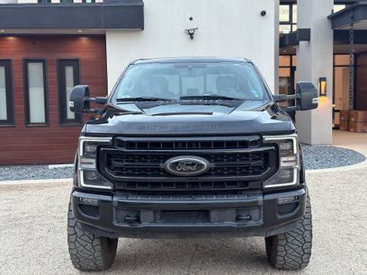 Used 2020 Ford F250 Lariat