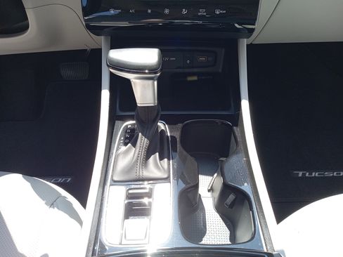 Used 2024 Hyundai Tucson SEL w/ Convenience Package image 12