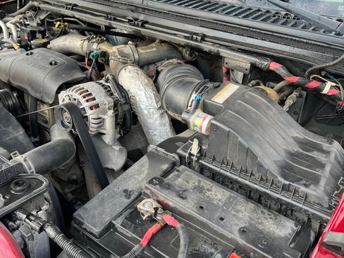 Used 2003 Ford F250 Lariat image 13