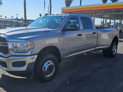 Used 2022 RAM 3500 Tradesman