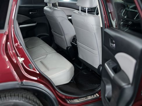 Used 2016 Honda CR-V EX-L image 21