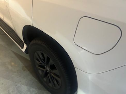 Used 2020 Lexus GX 460 Premium image 11