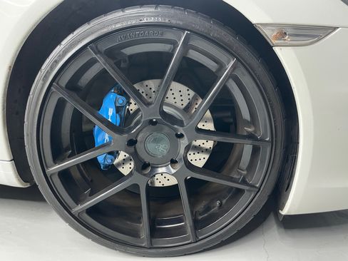 Used 2013 Porsche 911 GT3 RS image 17