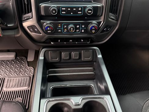 Used 2016 Chevrolet Silverado 1500 LT w/ All Star Edition image 11