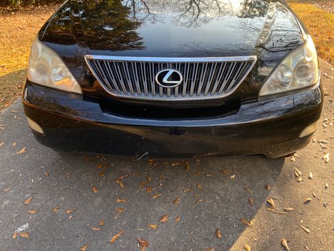 Used 2007 Lexus RX 350 AWD image 16