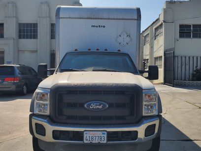 Used 2011 Ford F450 XL w/ XL Value Pkg