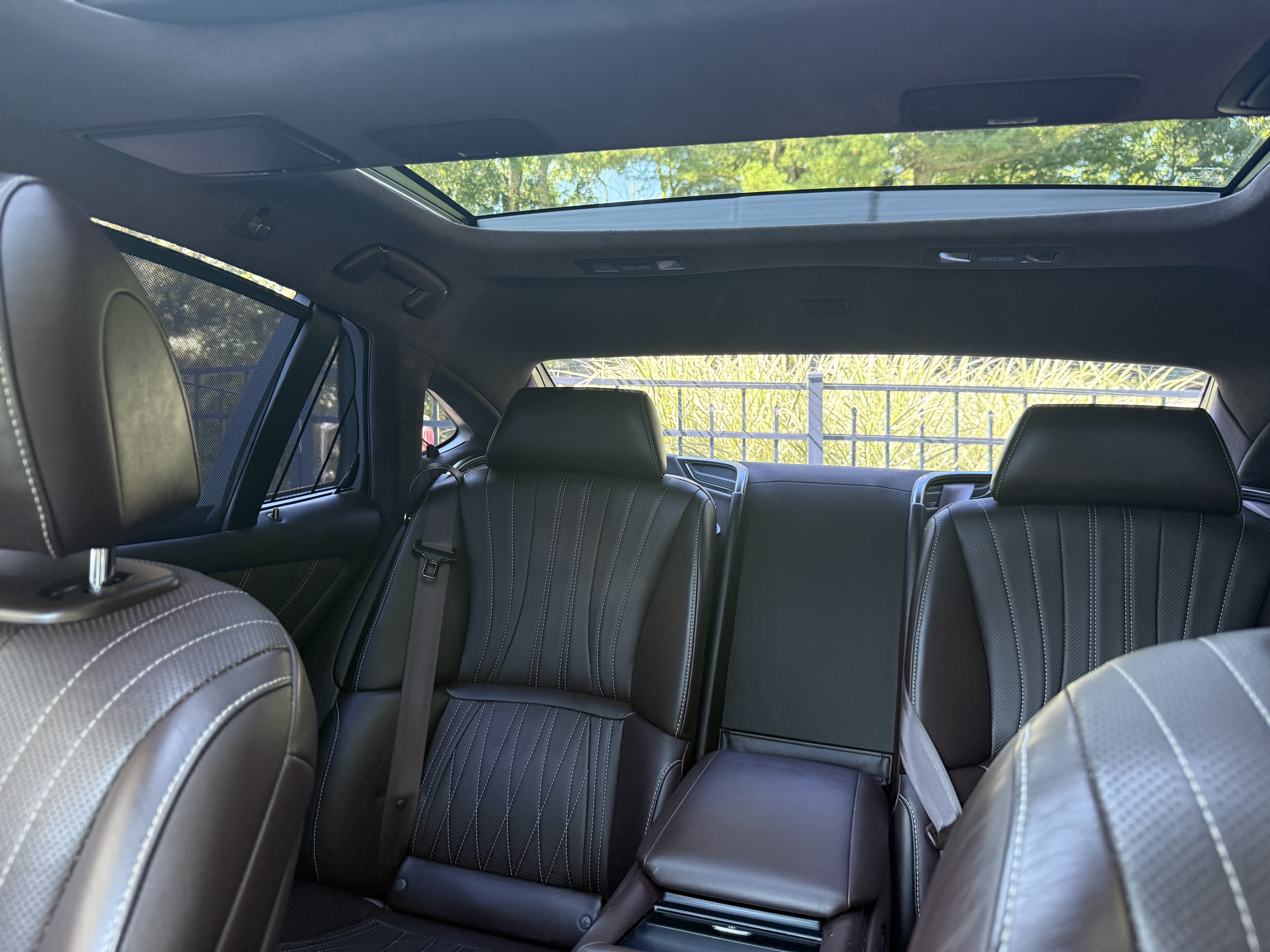 Used 2018 Lexus LS 500 AWD w/ Luxury Package image 25
