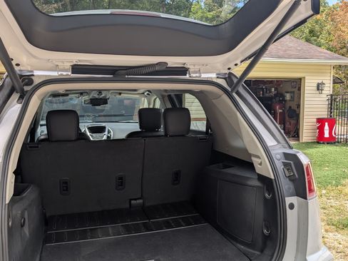 Used 2016 GMC Terrain Denali image 11