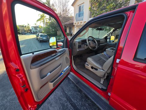 Used 2003 Ford F350 Lariat image 15