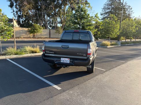 Used 2013 Toyota Tacoma PreRunner w/ TRD Sport Pkg RWD image 6