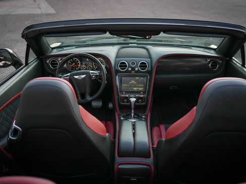 Used 2018 Bentley Continental GT Supersports image 22