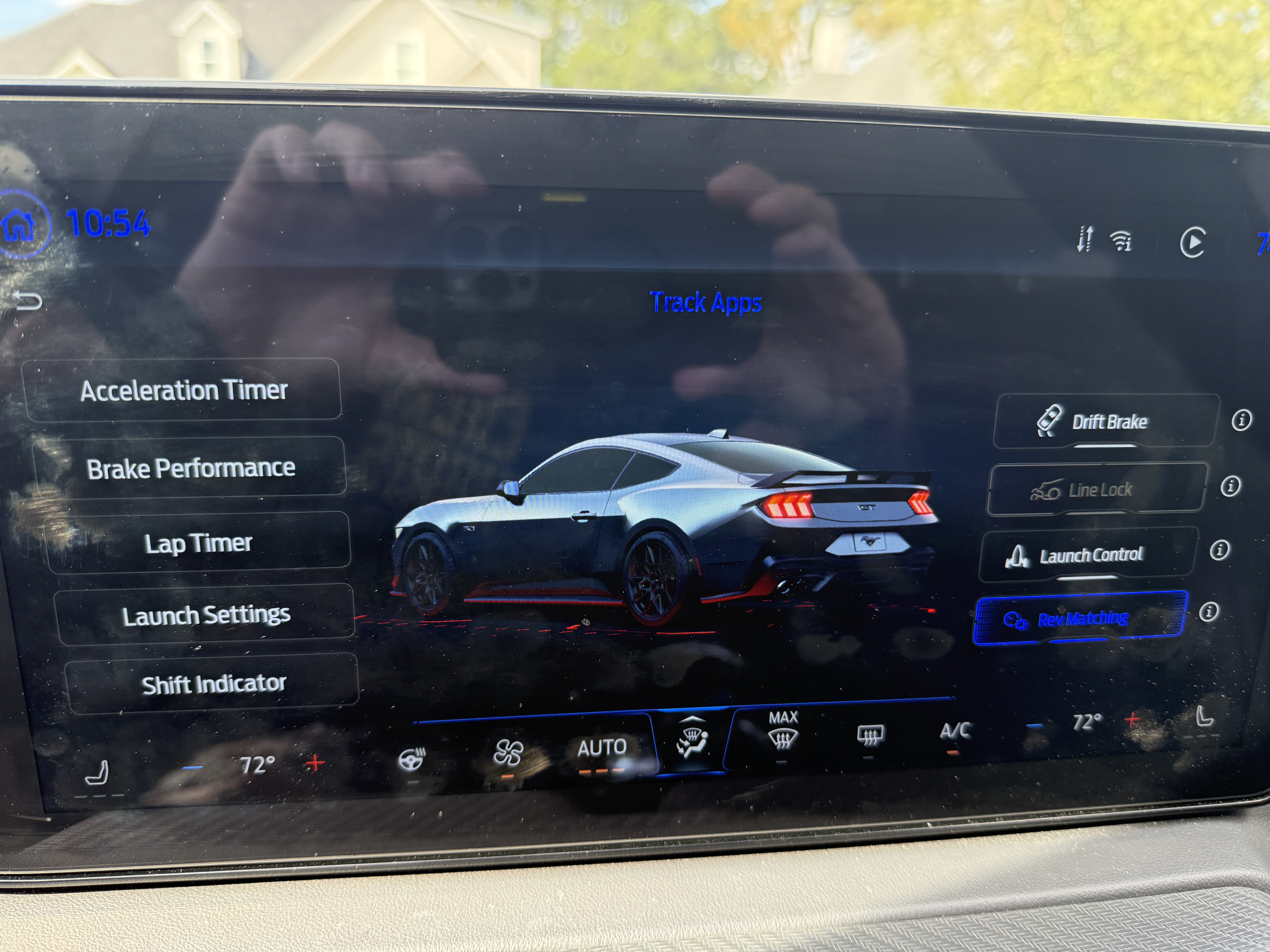Used 2024 Ford Mustang GT Premium w/ GT Performance Package RWD image 13