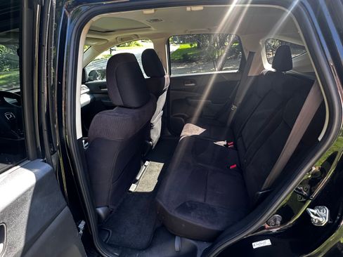 Used 2014 Honda CR-V EX image 21