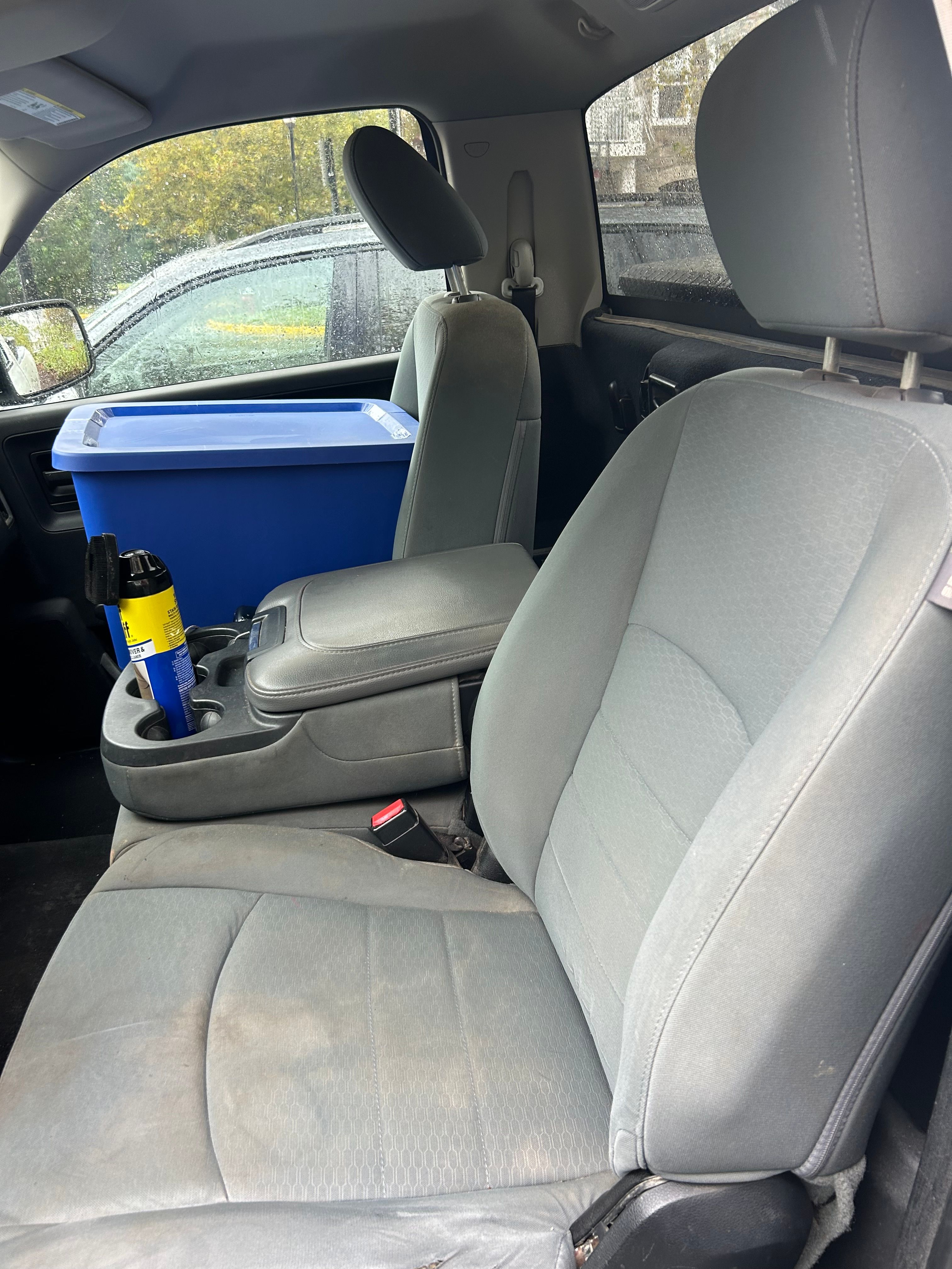 Used 2013 RAM 1500 Tradesman w/ Popular Equipment Group RWD image 6