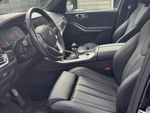 Used 2021 BMW X5 xDrive40i w/ Convenience Package image 8