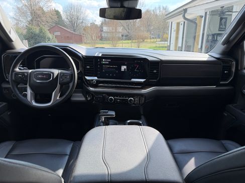 Used 2023 GMC Sierra 1500 Elevation w/ Elevation Premium Package image 14