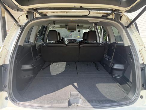 Used 2019 Honda Pilot EX-L image 27