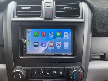 Used 2009 Honda CR-V LX