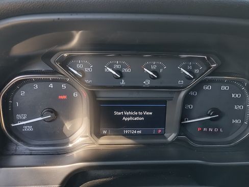 Used 2019 GMC Sierra 1500 AT4 image 13