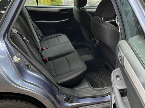 Used 2015 Subaru Outback 2.5i AWD/4WD image 15