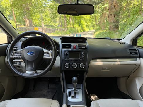 Used 2014 Subaru Crosstrek 2.0i Limited w/ Popular Package #1 AWD/4WD image 17