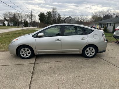 Used 2004 Toyota Prius
