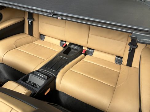 Used 2008 BMW M3 Convertible RWD image 23