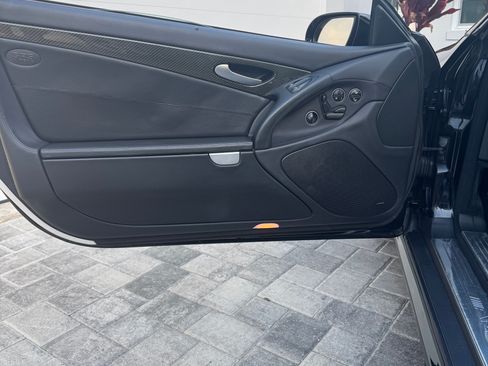 Used 2008 Mercedes-Benz SL 55 AMG image 12