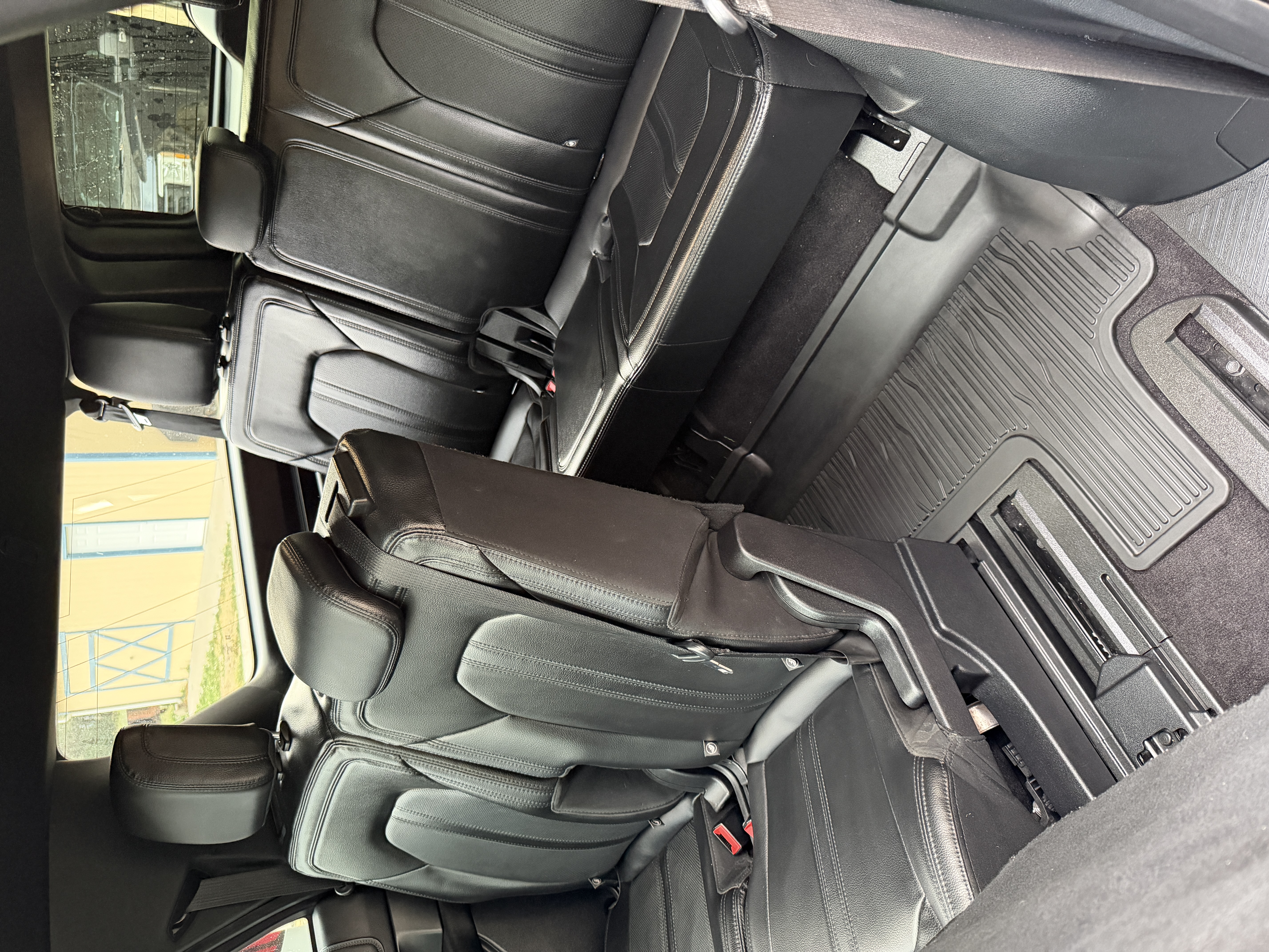 Used 2021 Ford Expedition Max Limited AWD/4WD image 18