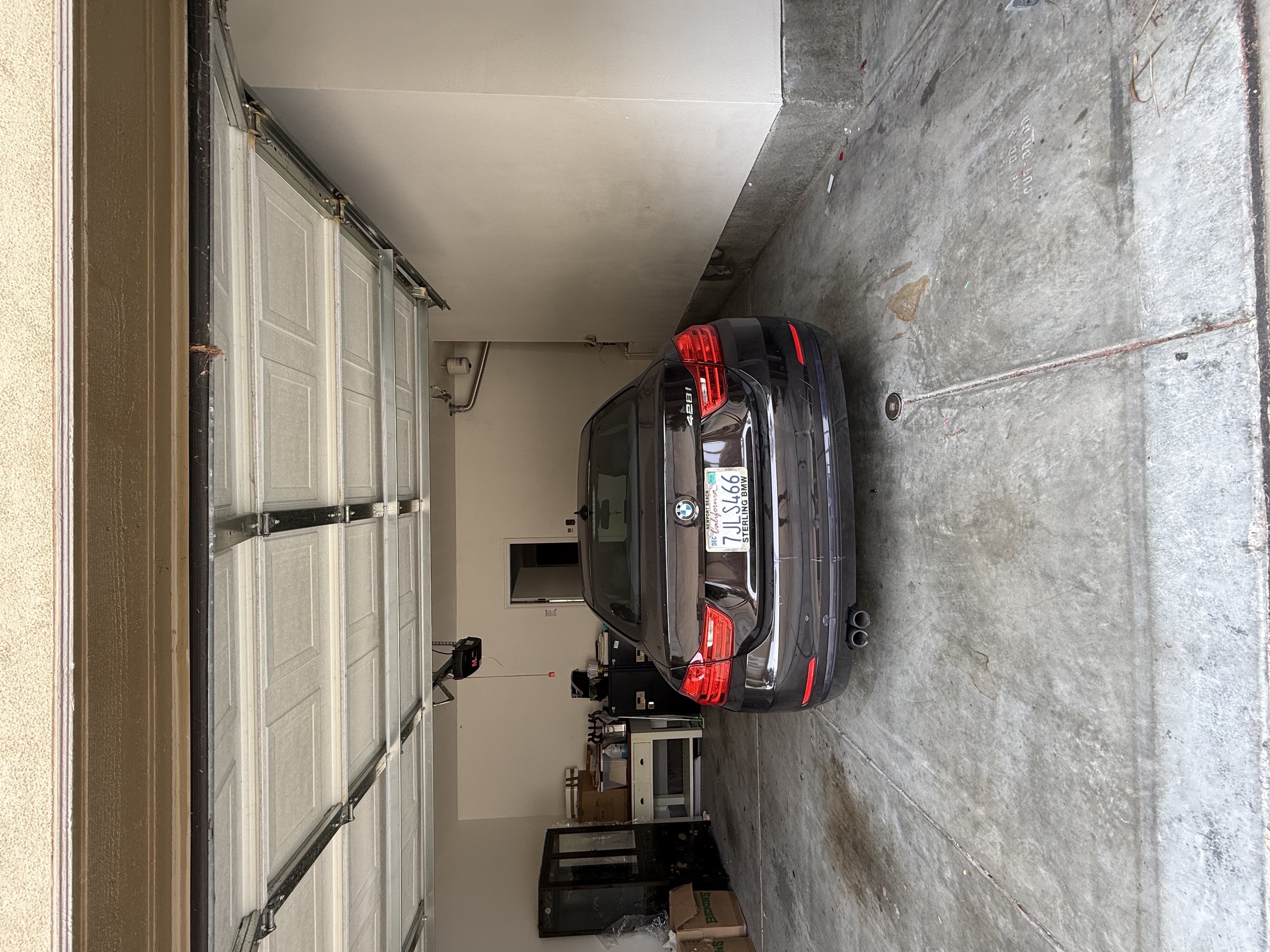 Used 2015 BMW 428i Coupe RWD image 7