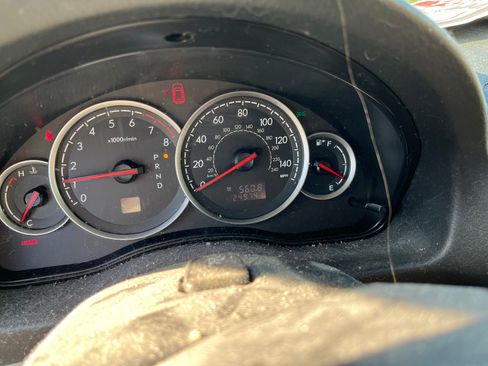 Used 2006 Subaru Outback 2.5i Limited image 5