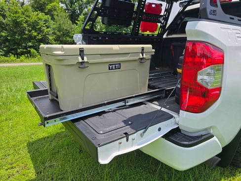 Used 2019 Toyota Tundra TRD Pro image 15