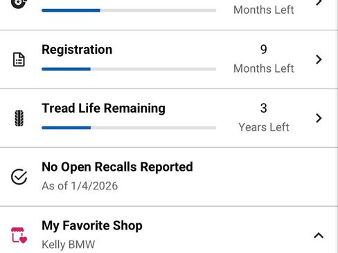 Used 2022 BMW X3 xDrive30i w/ Premium Package image 9