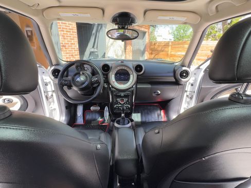 Used 2012 MINI Cooper Countryman S image 12