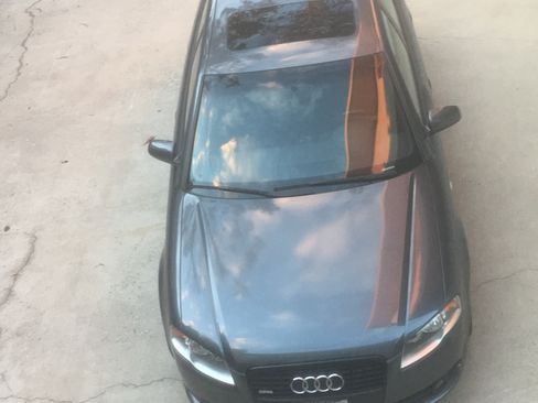 Used 2008 Audi A4 2.0T FWD image 1
