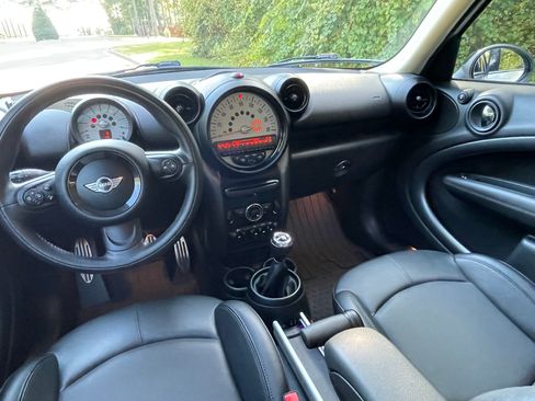 Used 2014 MINI Cooper Countryman S image 12
