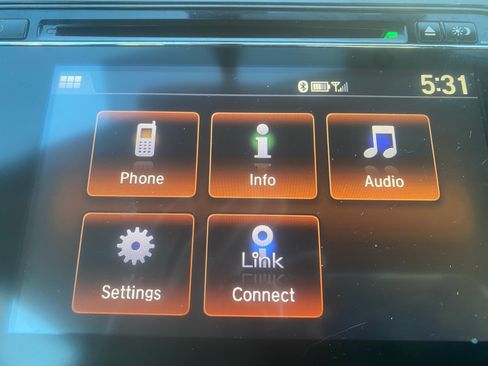 Used 2015 Honda Civic EX image 15