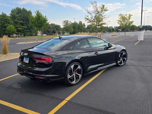 Used 2019 Audi RS 5 image 13
