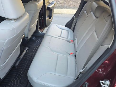 Used 2016 Honda CR-V Touring image 6