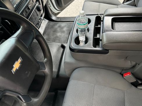 Used 2018 Chevrolet Silverado 2500 W/T w/ WT Fleet Convenience Package image 6