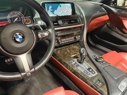 Used 2016 BMW 650i Convertible image 15