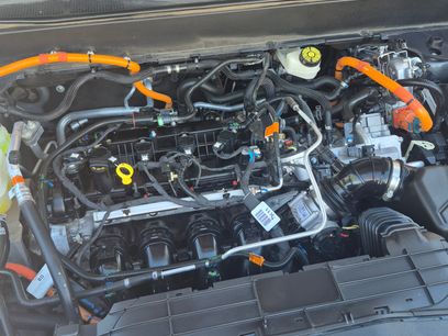 Used 2022 Ford Maverick XLT