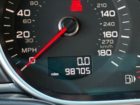 Used 2015 Audi Q7 3.0T S line Prestige w/ 21" S Line Plus Package image 13