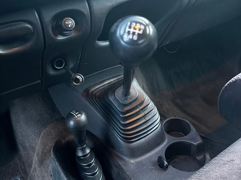 Used 2002 Dodge Ram 2500 Truck 4x4 Quad Cab image 4