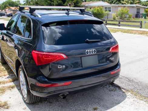 Used 2012 Audi Q5 2.0T Premium AWD/4WD image 2